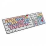Logic Keyboard Avid Pro Tools MAC Pro Line English UK (LOG-LKBPTM89UK) Logic Keyboard Avid Pro Tools MAC Pro Line English UK (LOG-LKBPTM89UK)